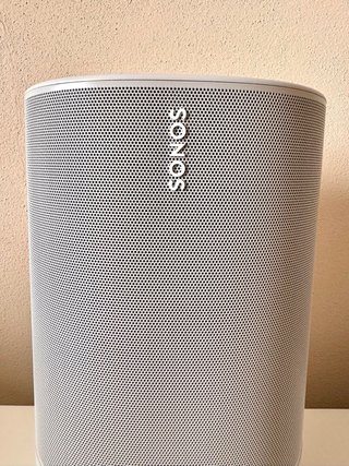 Sonos MOVE Grigio/Bianco