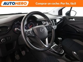 Opel Crossland X 1.2 Turbo Edition