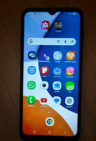 Samsung Galaxy A14