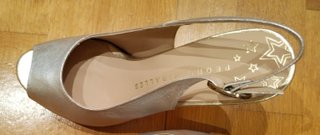 Sandalias Pedro Miralles Talla 39