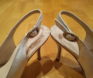 Sandalias Pedro Miralles Talla 39