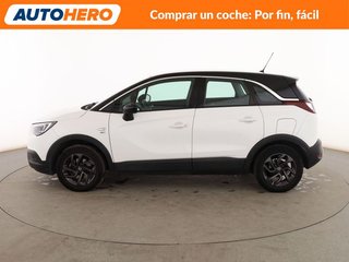 Opel Crossland X 1.2 Turbo Edition