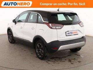 Opel Crossland X 1.2 Turbo Edition