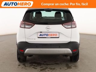 Opel Crossland X 1.2 Turbo Edition