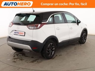 Opel Crossland X 1.2 Turbo Edition