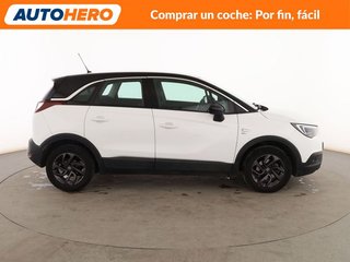 Opel Crossland X 1.2 Turbo Edition