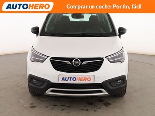 Opel Crossland X 1.2 Turbo Edition