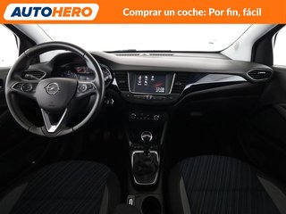Opel Crossland X 1.2 Turbo Edition