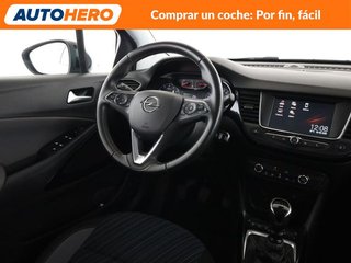 Opel Crossland X 1.2 Turbo Edition