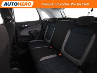 Opel Crossland X 1.2 Turbo Edition