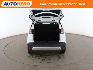 Opel Crossland X 1.2 Turbo Edition