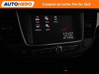 Opel Crossland X 1.2 Turbo Edition