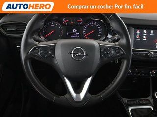 Opel Crossland X 1.2 Turbo Edition