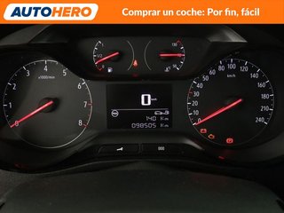 Opel Crossland X 1.2 Turbo Edition
