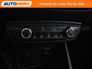 Opel Crossland X 1.2 Turbo Edition