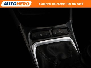 Opel Crossland X 1.2 Turbo Edition
