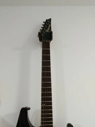 Ibanez S420 Guitarra Eléctrica