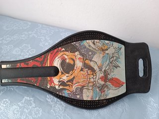 Patín Skate Waveboard