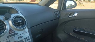 Opel Corsa 2011