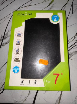 Fundas para tablet 7 (Pack 10)