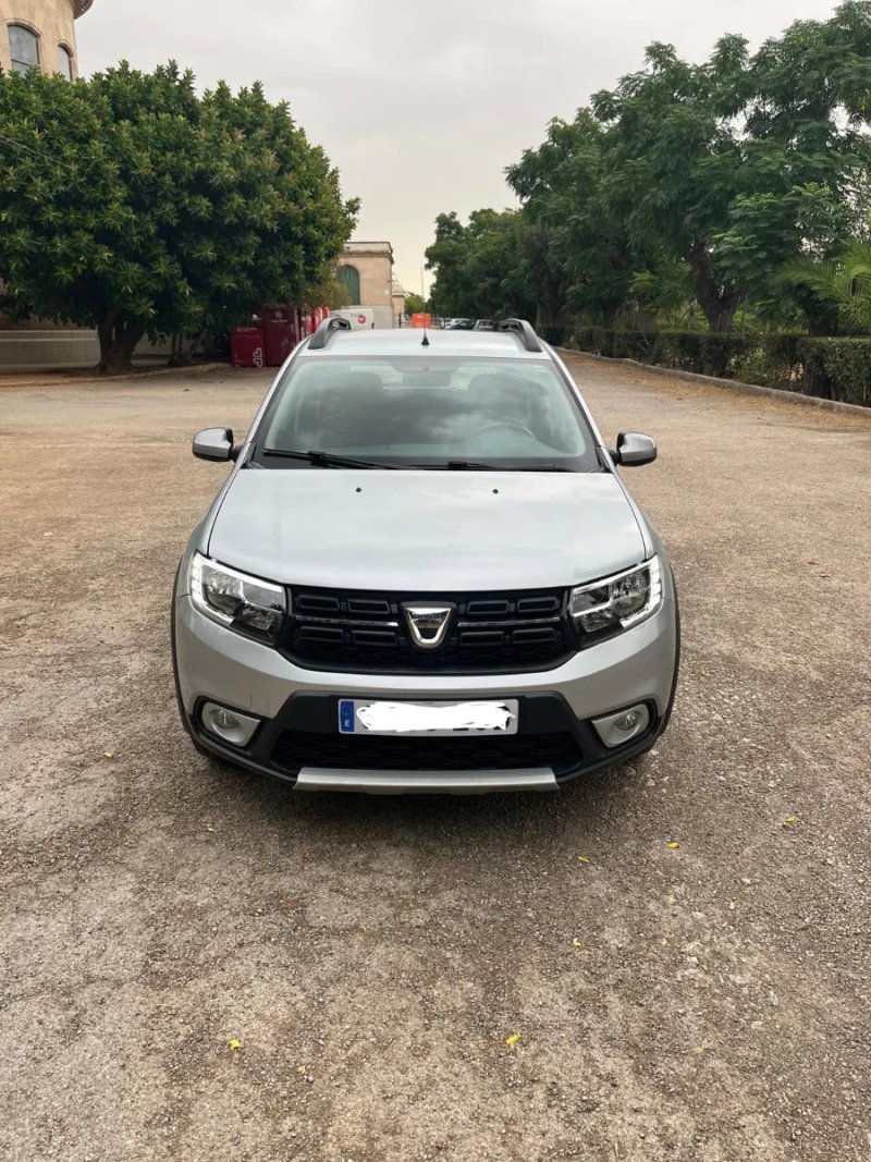 Dacia Sandero 2021 - foto 1