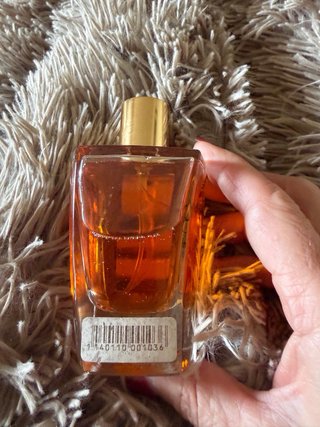 Perfume Tuberose Eau de Parfum