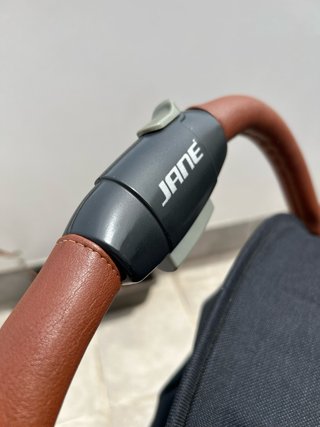 Silla de Paseo Jané Rocket Pro
