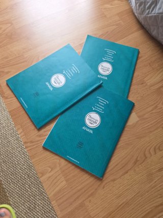 Libros de lengua de 5 de primaria