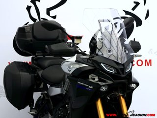 YAMAHA TRACER 9 GT