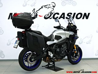 YAMAHA TRACER 9 GT