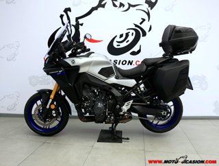 YAMAHA TRACER 9 GT