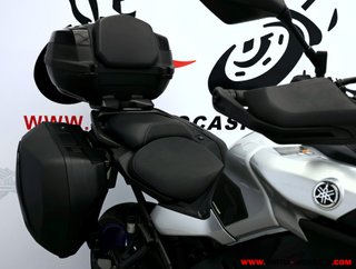 YAMAHA TRACER 9 GT