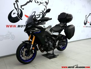 YAMAHA TRACER 9 GT