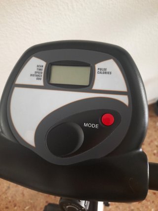 Bicicleta Estática Home Trainer