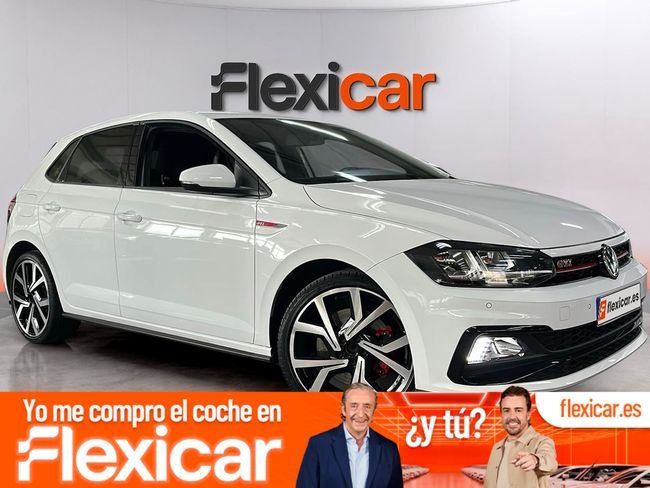 Volkswagen Polo GTI 2.0 TSI 147kW (200CV) DSG - foto 1