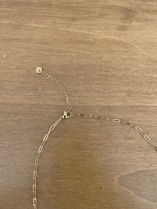 Cadena Virgencita