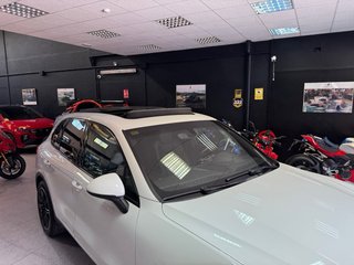 Porsche Cayenne 2015