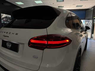 Porsche Cayenne 2015