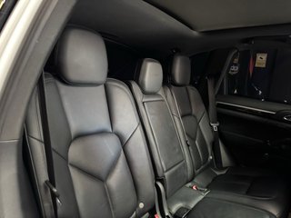 Porsche Cayenne 2015