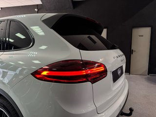 Porsche Cayenne 2015