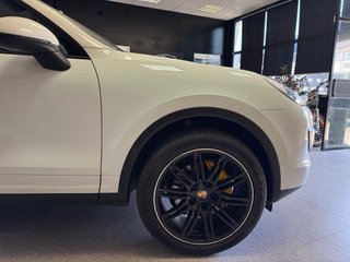 Porsche Cayenne 2015