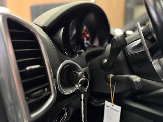 Porsche Cayenne 2015