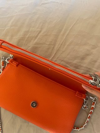 Bolso Zadig & Voltaire naranja