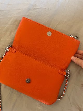 Bolso Zadig & Voltaire naranja