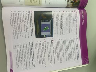 Libro de ingles Student’s Book,2 de bachillerato.