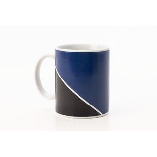 Taza Yamaha Paddock Blue Racing Cerámica