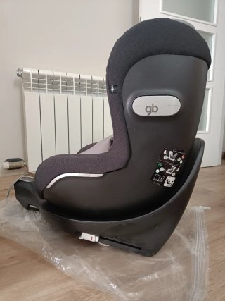 Sillita Silla coche Cybex gb Vaya i-Size