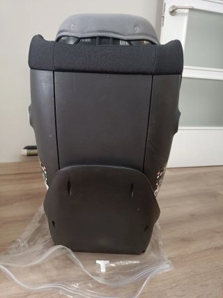 Sillita Silla coche Cybex gb Vaya i-Size