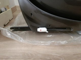 Sillita Silla coche Cybex gb Vaya i-Size
