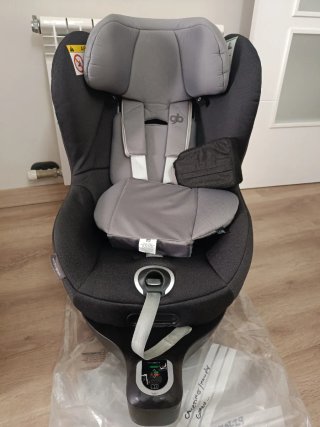 Sillita Silla coche Cybex gb Vaya i-Size